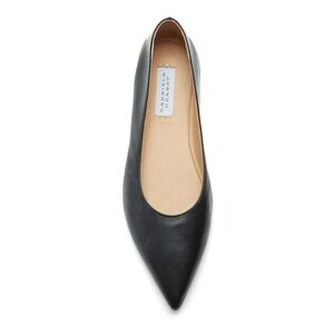 GABRIELA HEARST | Fluer Ballerina Leather Flat